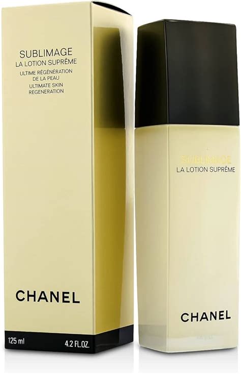 amazon chanel sublimage|Chanel sublimage reviews.